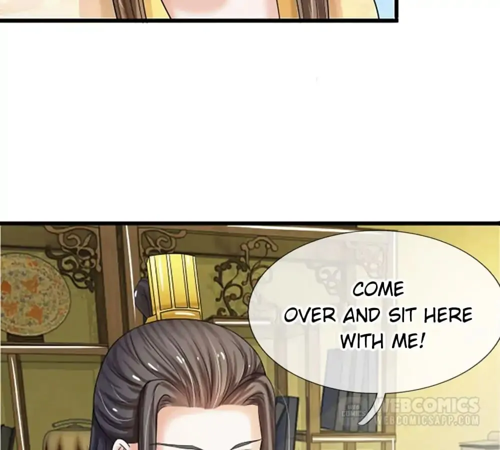 Read Destined to be Empress chapter 62 image 9 on Lezhin
