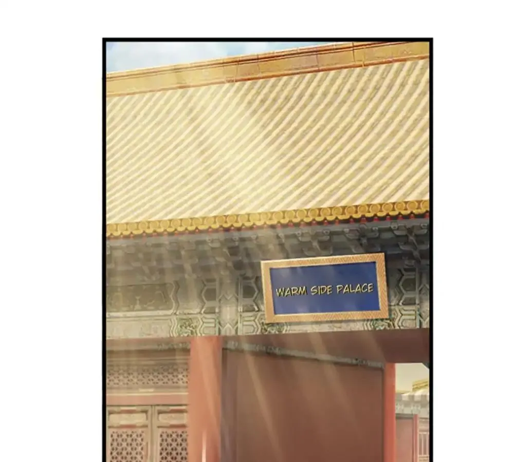 Read Destined to be Empress chapter 63 image 0 on Lezhin