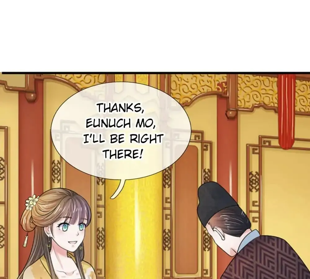 Read Destined to be Empress chapter 63 image 10 on Lezhin