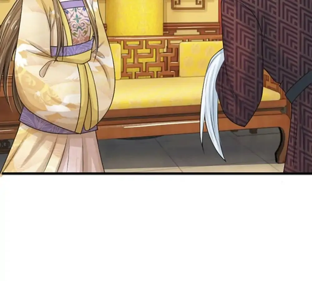 Read Destined to be Empress chapter 63 image 11 on Lezhin