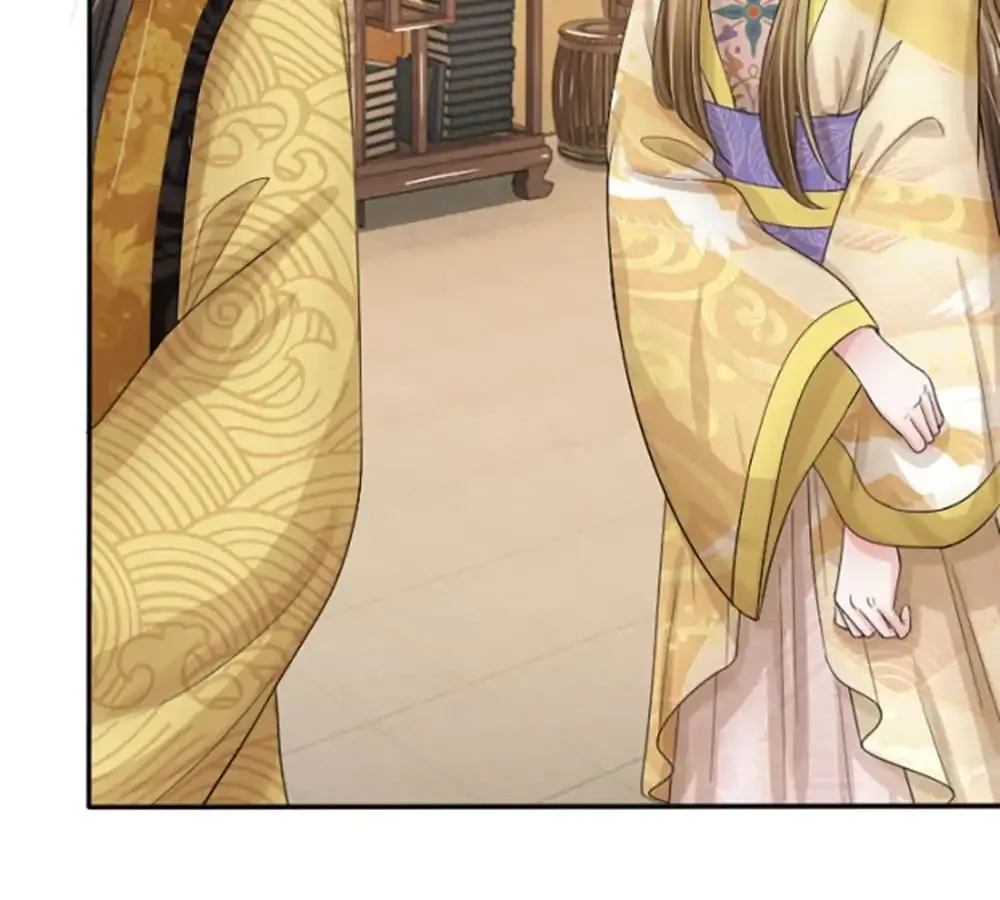 Read Destined to be Empress chapter 63 image 14 on Lezhin