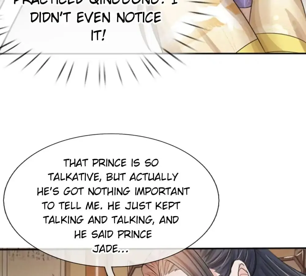 Read Destined to be Empress chapter 63 image 17 on Lezhin