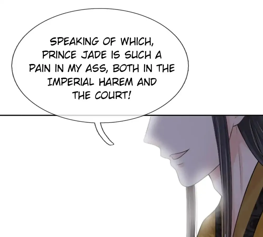 Read Destined to be Empress chapter 63 image 19 on Lezhin