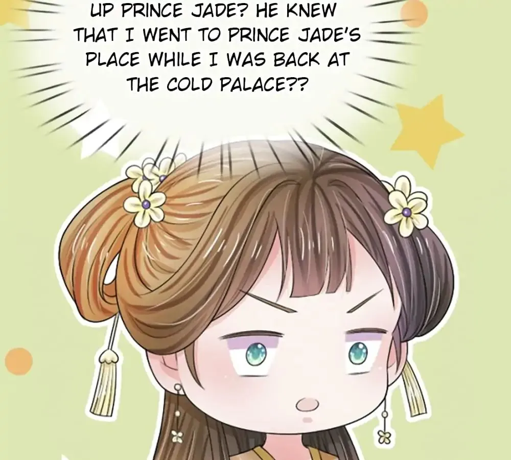 Read Destined to be Empress chapter 63 image 21 on Lezhin