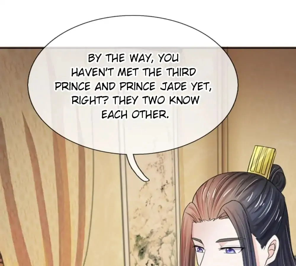 Read Destined to be Empress chapter 63 image 23 on Lezhin