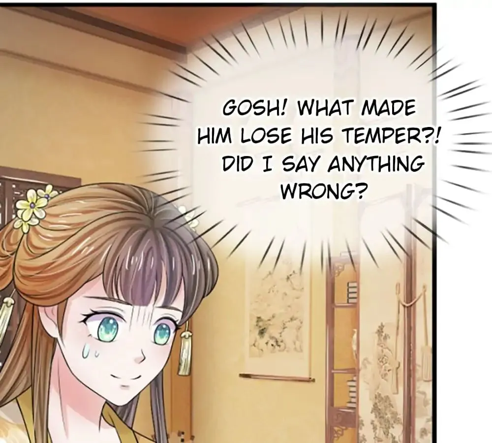 Read Destined to be Empress chapter 63 image 30 on Lezhin