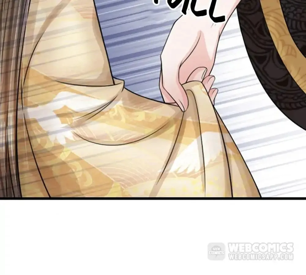 Read Destined to be Empress chapter 63 image 32 on Lezhin
