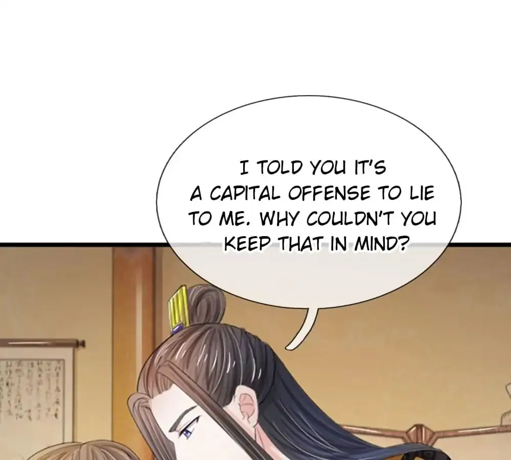 Read Destined to be Empress chapter 63 image 33 on Lezhin