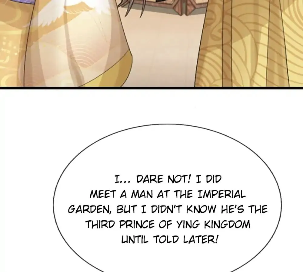 Read Destined to be Empress chapter 63 image 35 on Lezhin