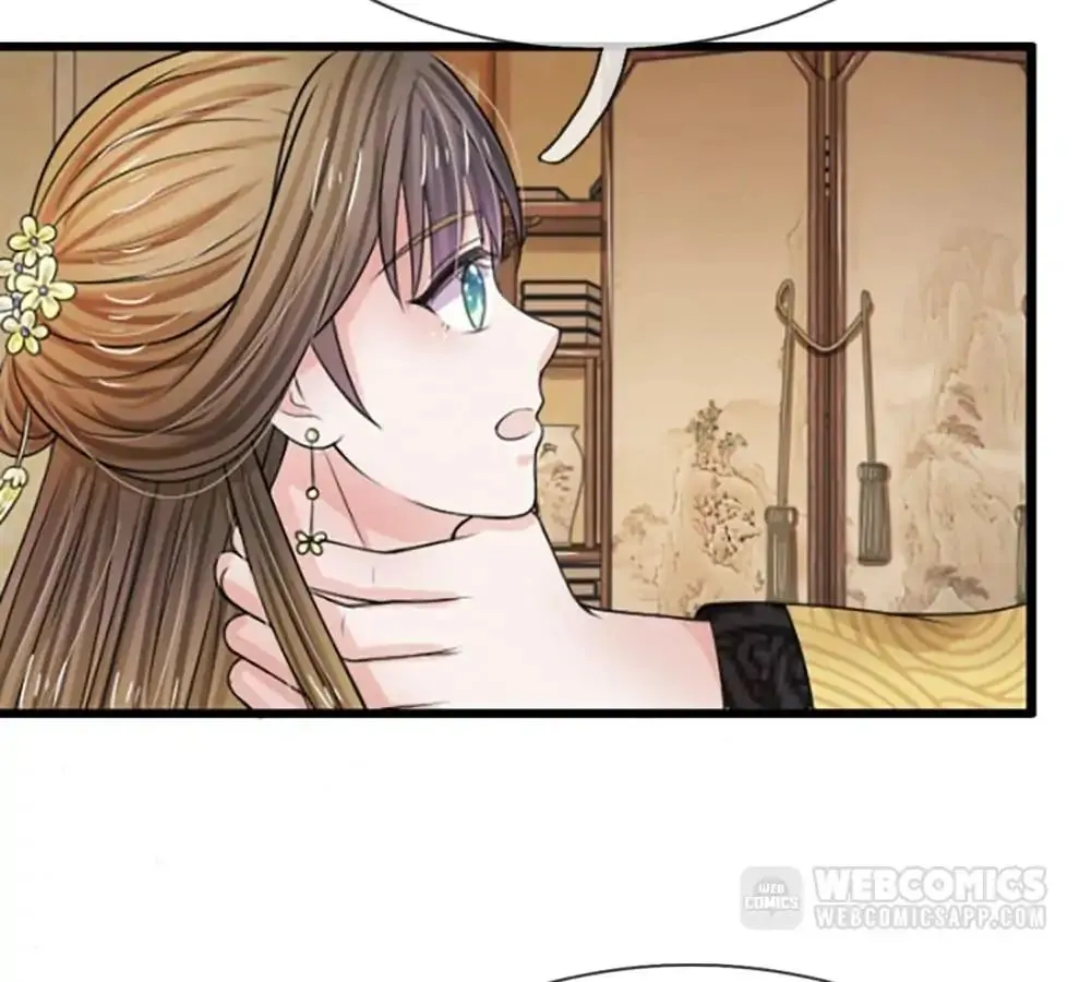 Read Destined to be Empress chapter 63 image 36 on Lezhin