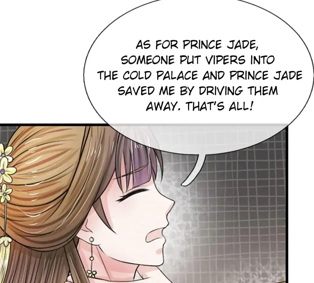 Read Destined to be Empress chapter 63 image 37 on Lezhin