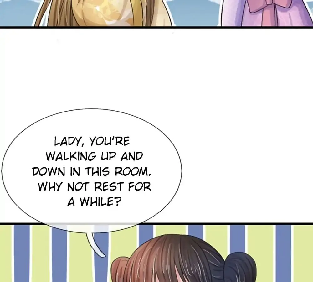 Read Destined to be Empress chapter 63 image 4 on Lezhin