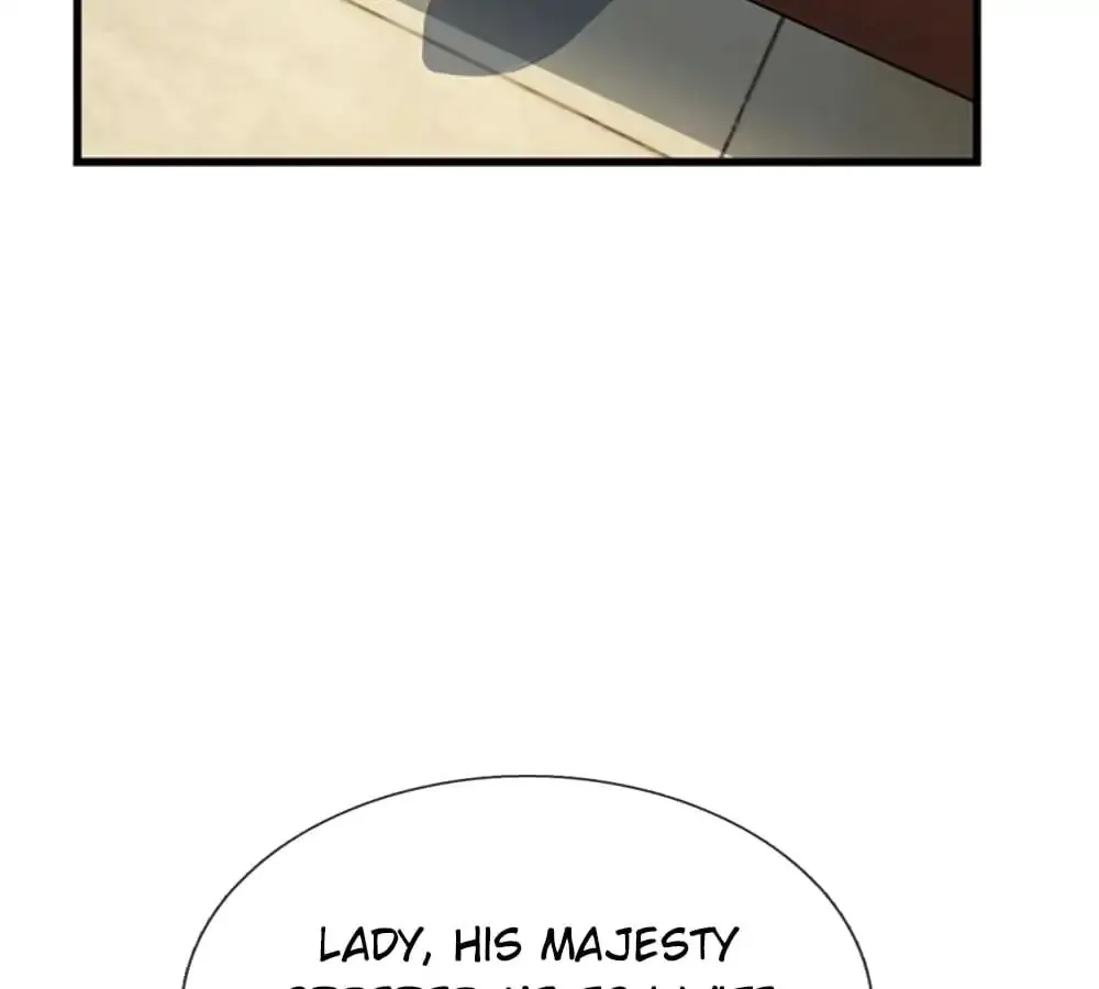 Read Destined to be Empress chapter 63 image 7 on Lezhin