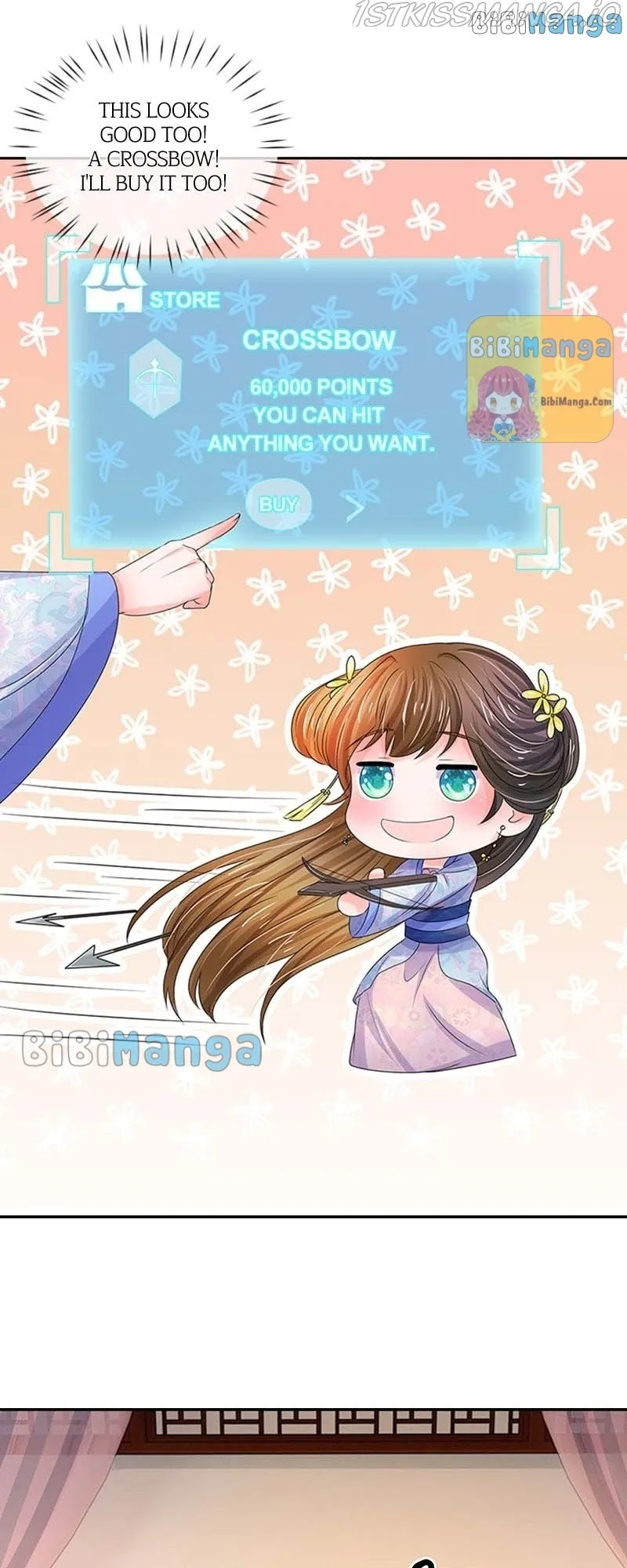 Read Destined to be Empress chapter 64 image 10 on Lezhin