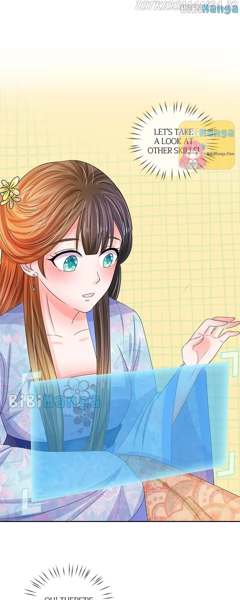 Read Destined to be Empress chapter 64 image 4 on Lezhin
