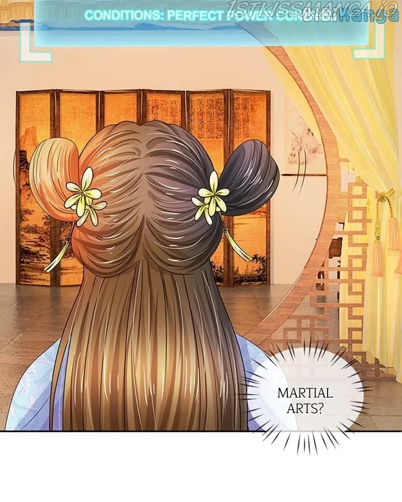 Read Destined to be Empress chapter 64 image 7 on Lezhin
