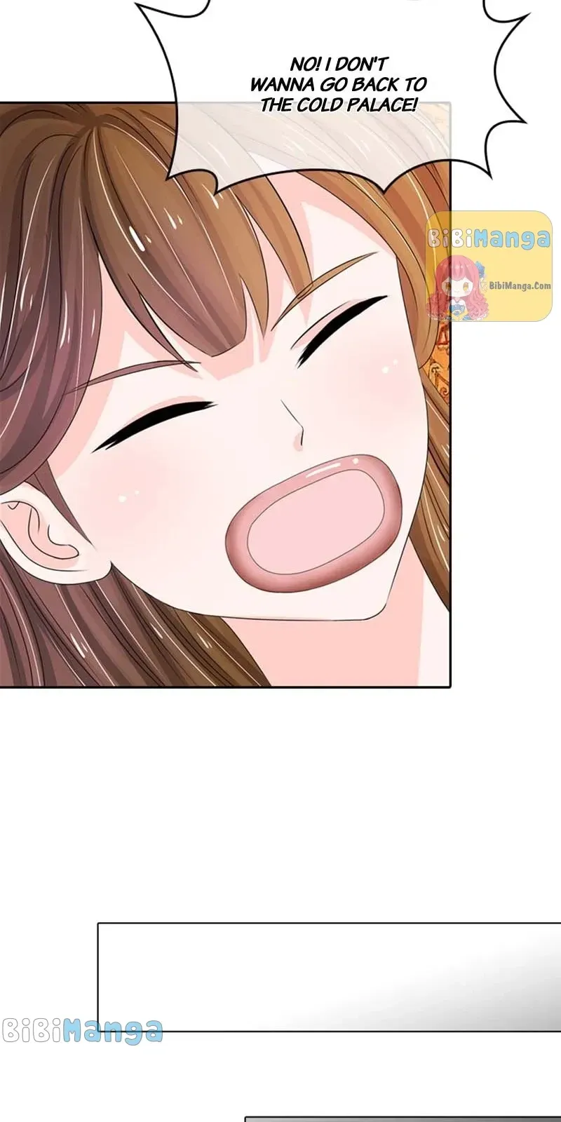 Read Destined to be Empress chapter 68 image 16 on Lezhin