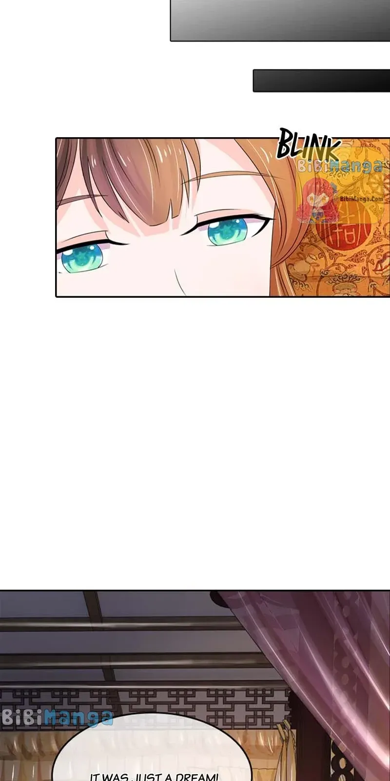 Read Destined to be Empress chapter 68 image 17 on Lezhin