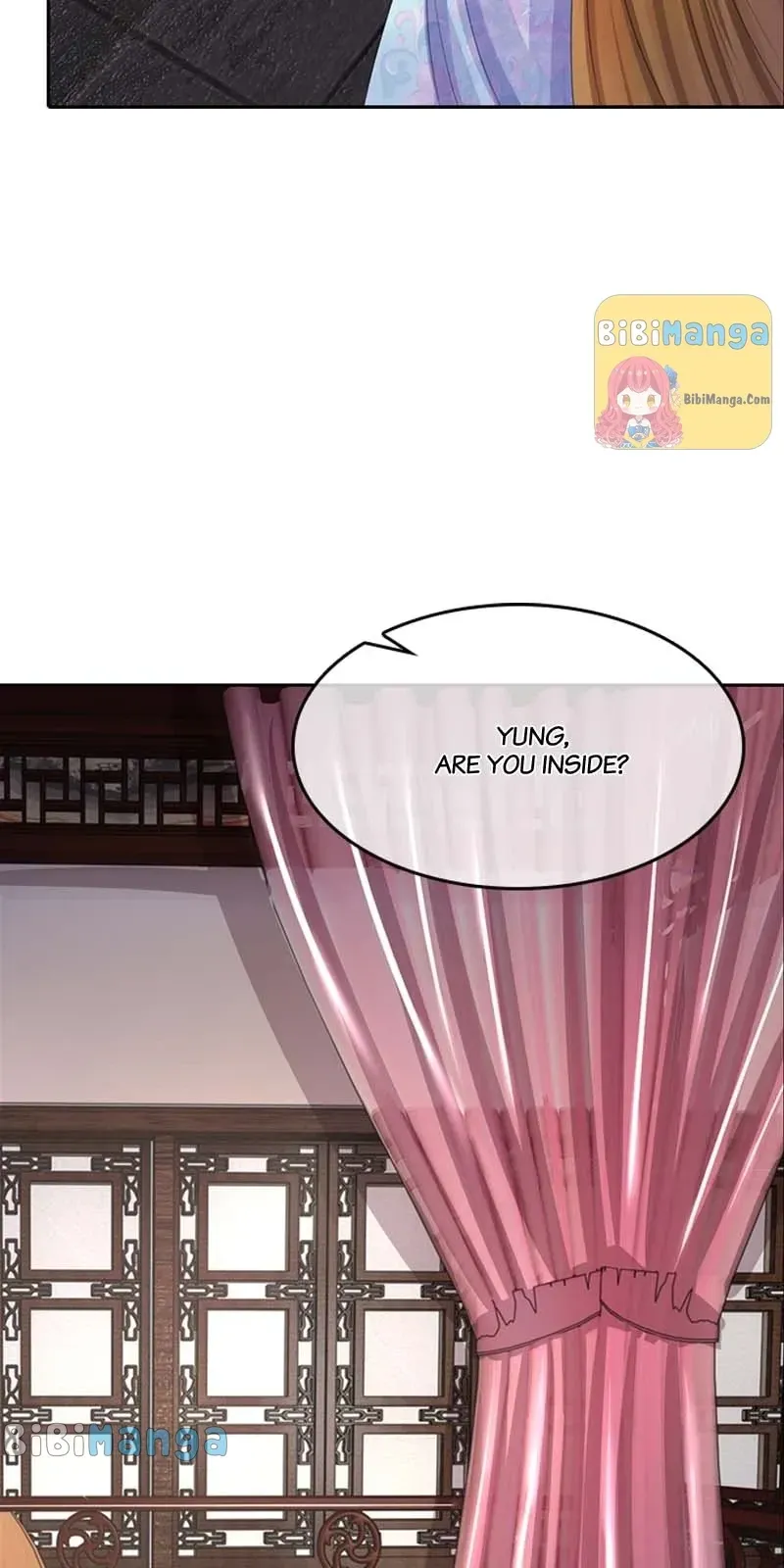 Read Destined to be Empress chapter 68 image 2 on Lezhin