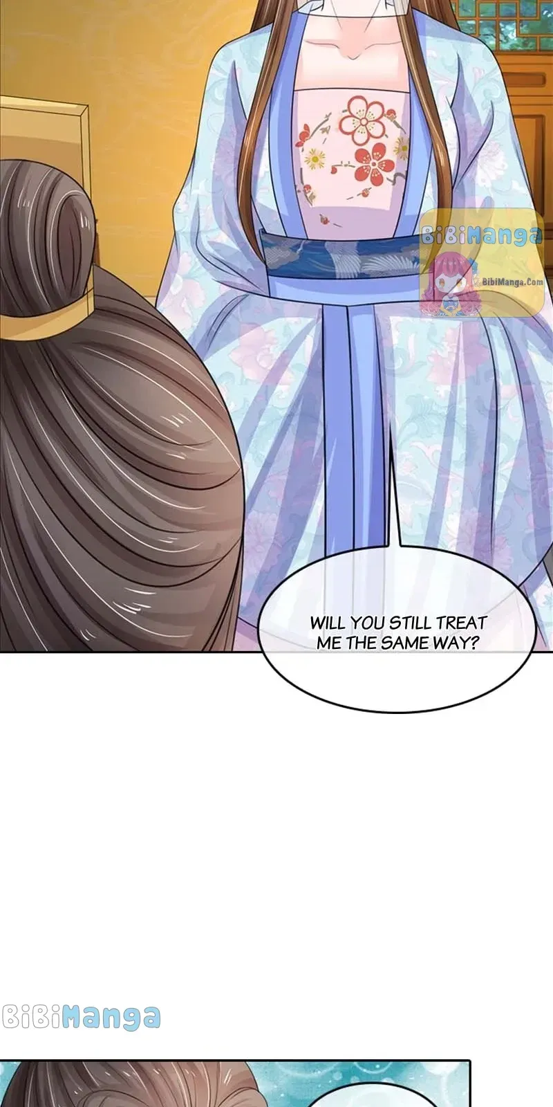 Read Destined to be Empress chapter 68 image 24 on Lezhin