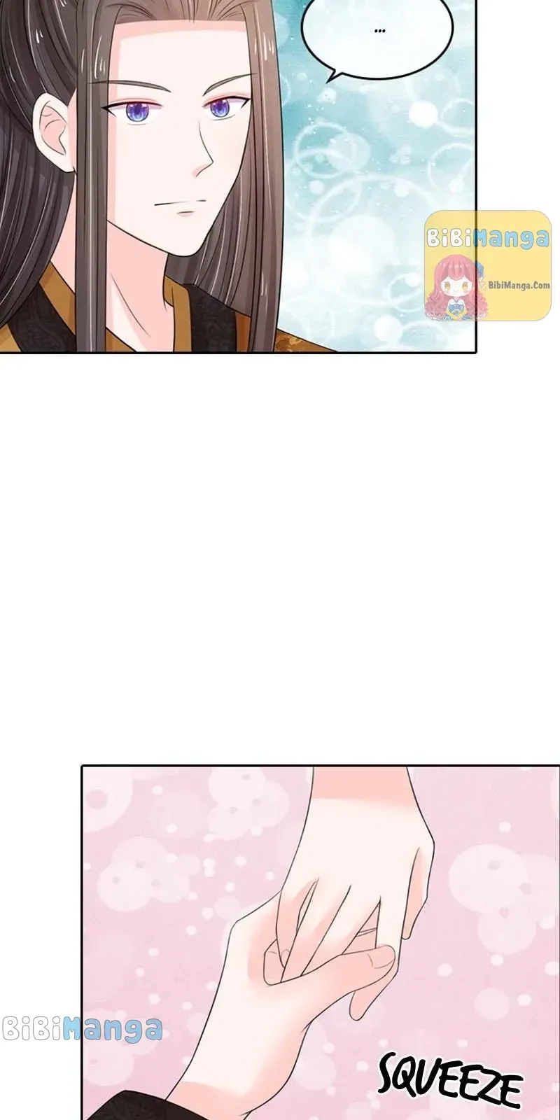 Read Destined to be Empress chapter 68 image 25 on Lezhin