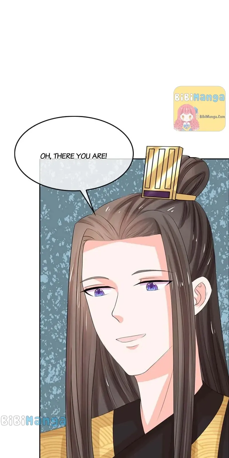 Read Destined to be Empress chapter 68 image 5 on Lezhin