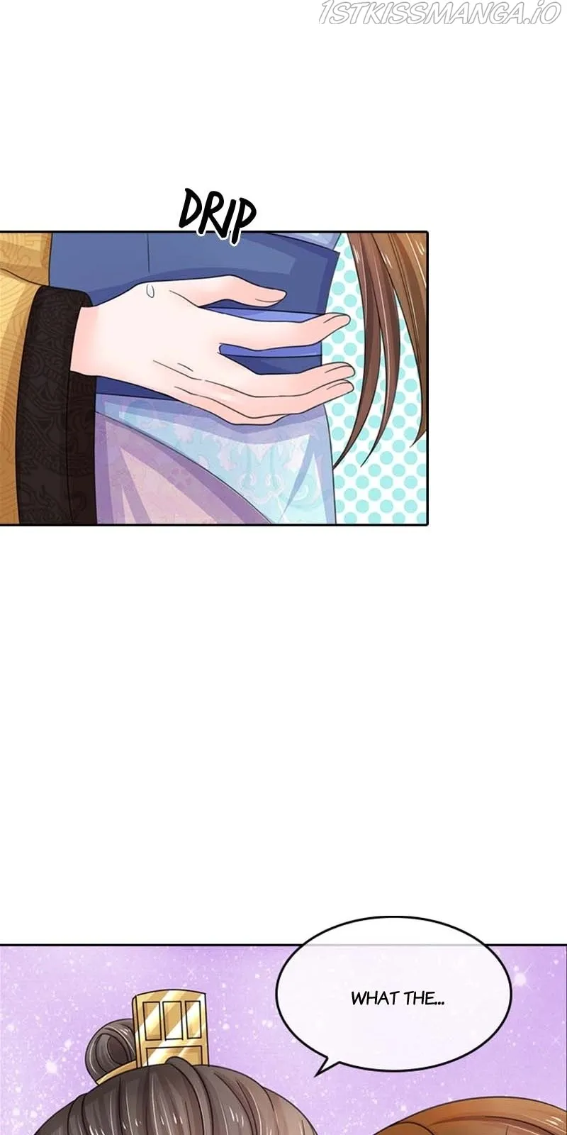 Read Destined to be Empress chapter 69 image 11 on Lezhin