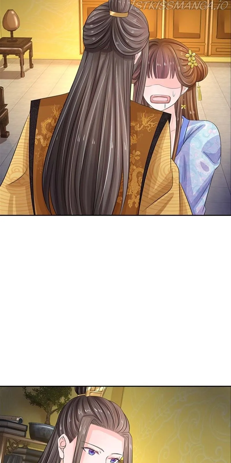 Read Destined to be Empress chapter 69 image 13 on Lezhin