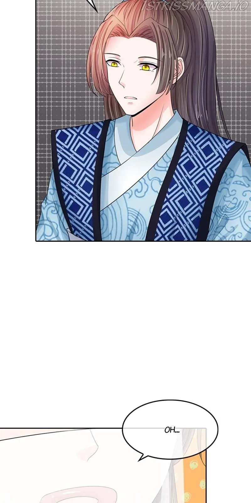 Read Destined to be Empress chapter 69 image 20 on Lezhin
