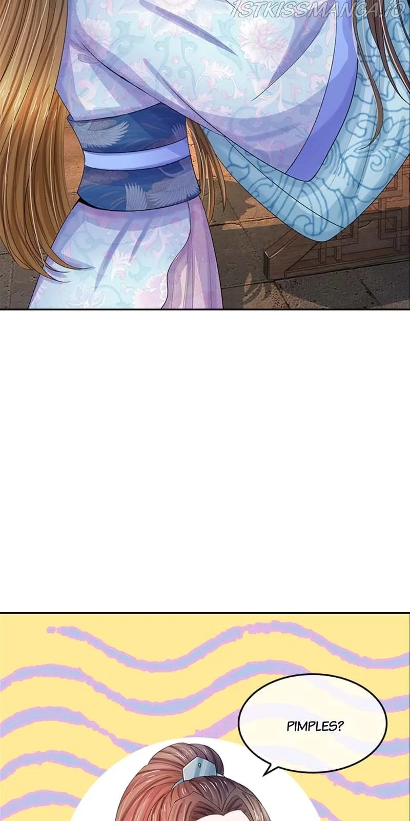 Read Destined to be Empress chapter 69 image 22 on Lezhin