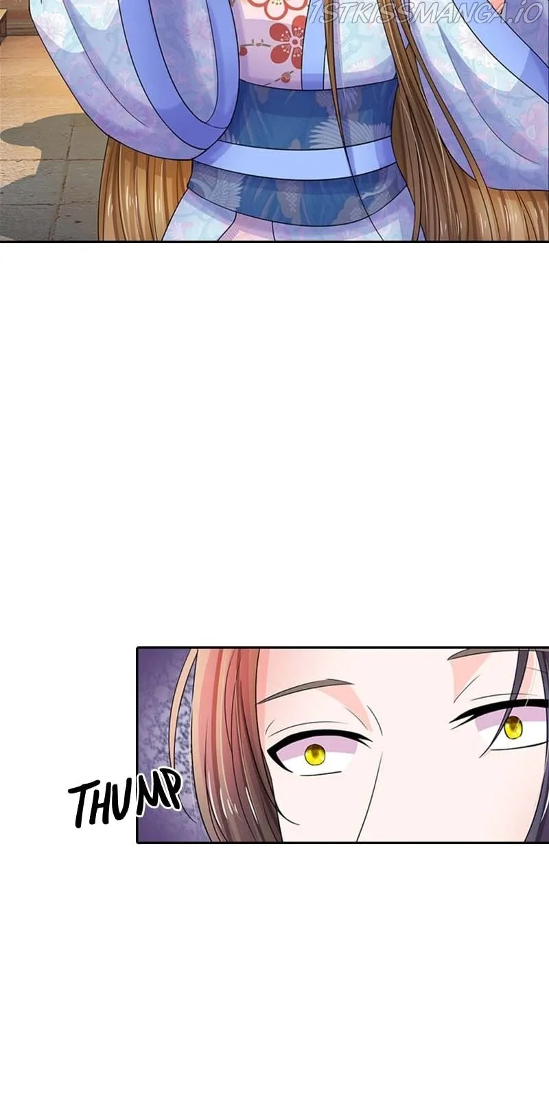 Read Destined to be Empress chapter 69 image 24 on Lezhin