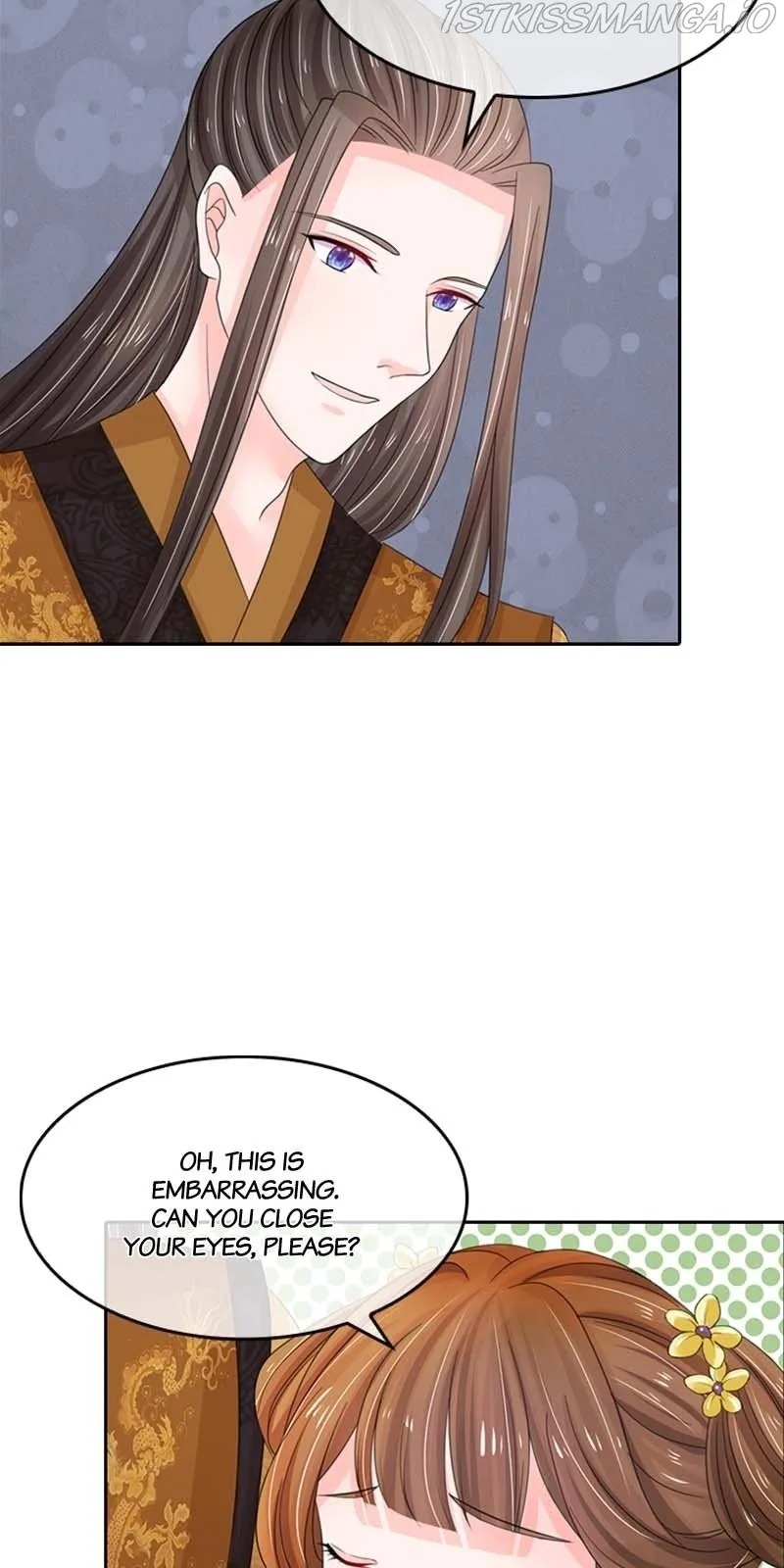 Read Destined to be Empress chapter 69 image 7 on Lezhin