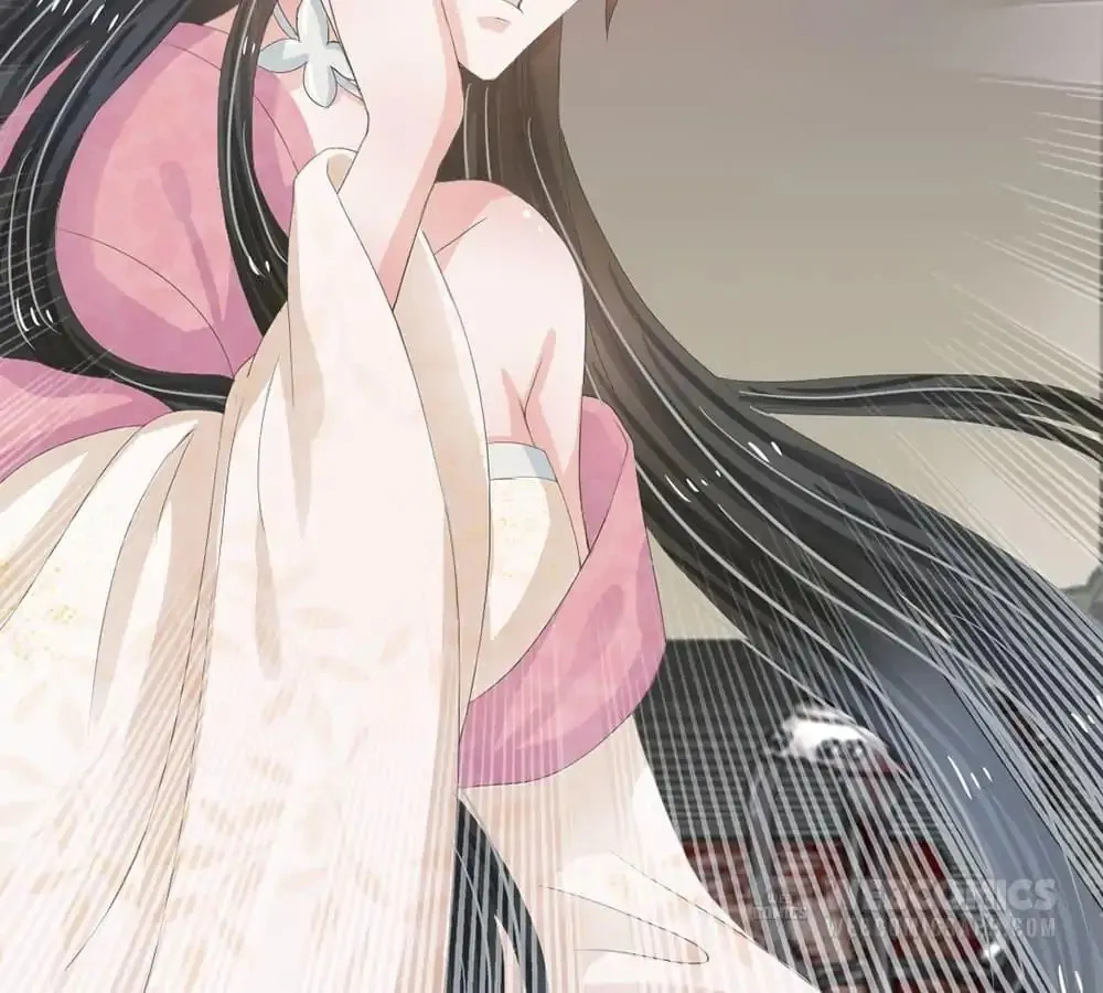 Read Destined to be Empress chapter 7 image 14 on Lezhin