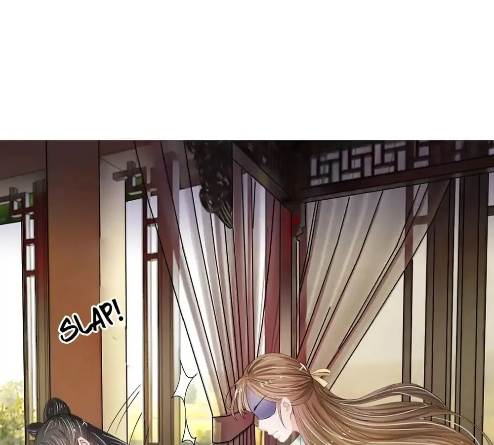 Read Destined to be Empress chapter 7 image 16 on Lezhin