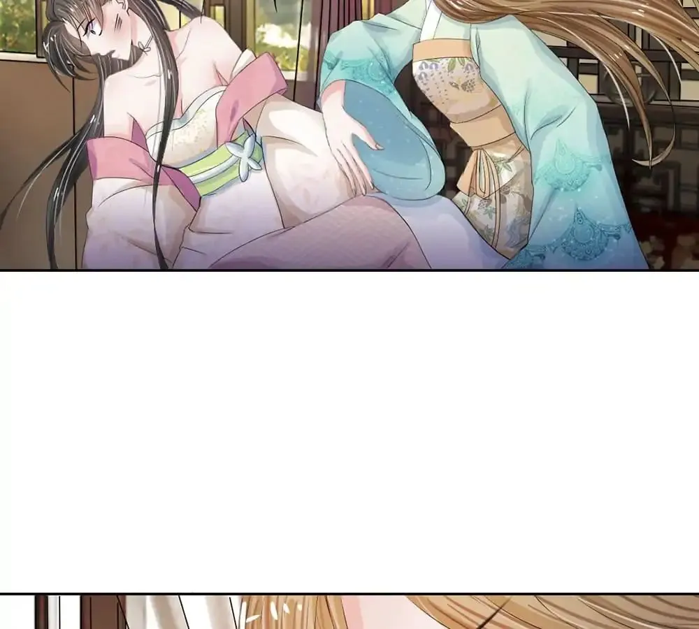 Read Destined to be Empress chapter 7 image 17 on Lezhin