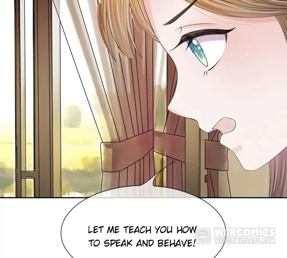 Read Destined to be Empress chapter 7 image 18 on Lezhin