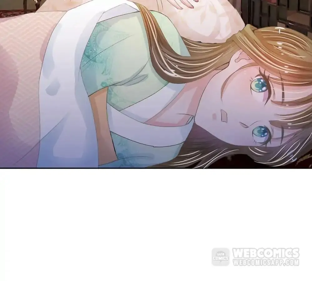 Read Destined to be Empress chapter 7 image 2 on Lezhin