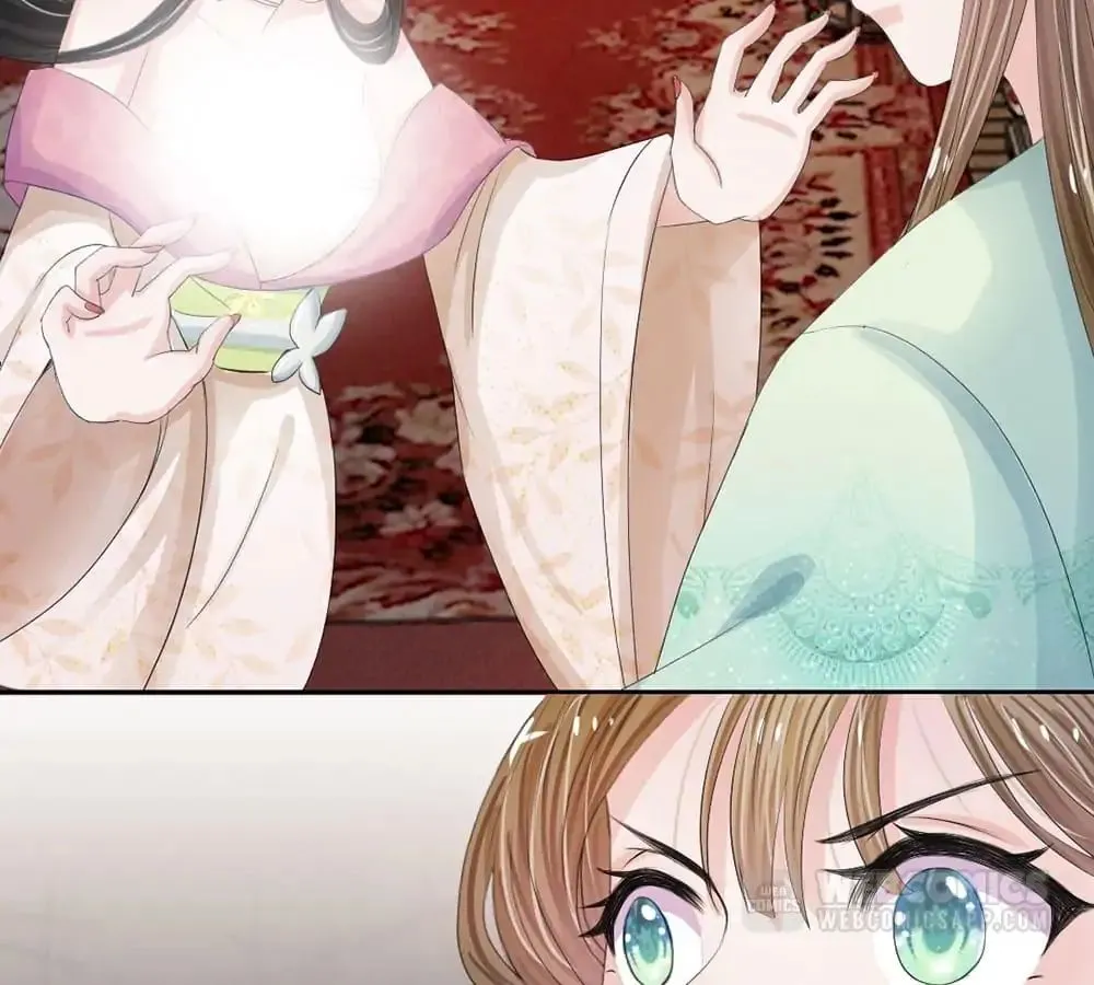 Read Destined to be Empress chapter 7 image 22 on Lezhin