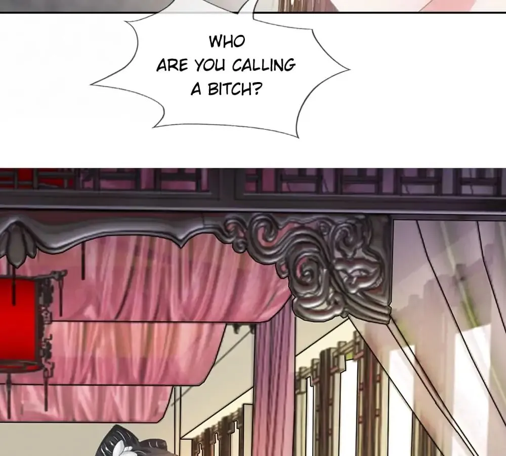 Read Destined to be Empress chapter 7 image 5 on Lezhin