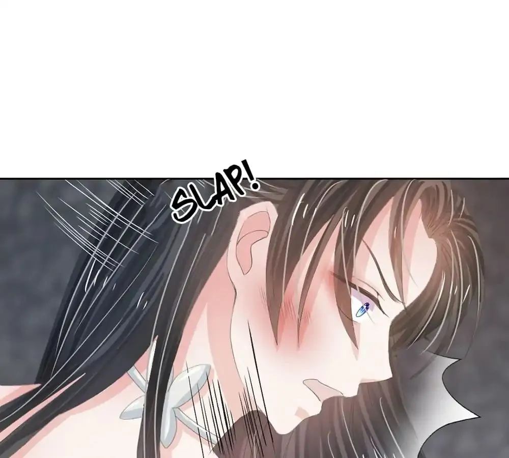 Read Destined to be Empress chapter 7 image 9 on Lezhin