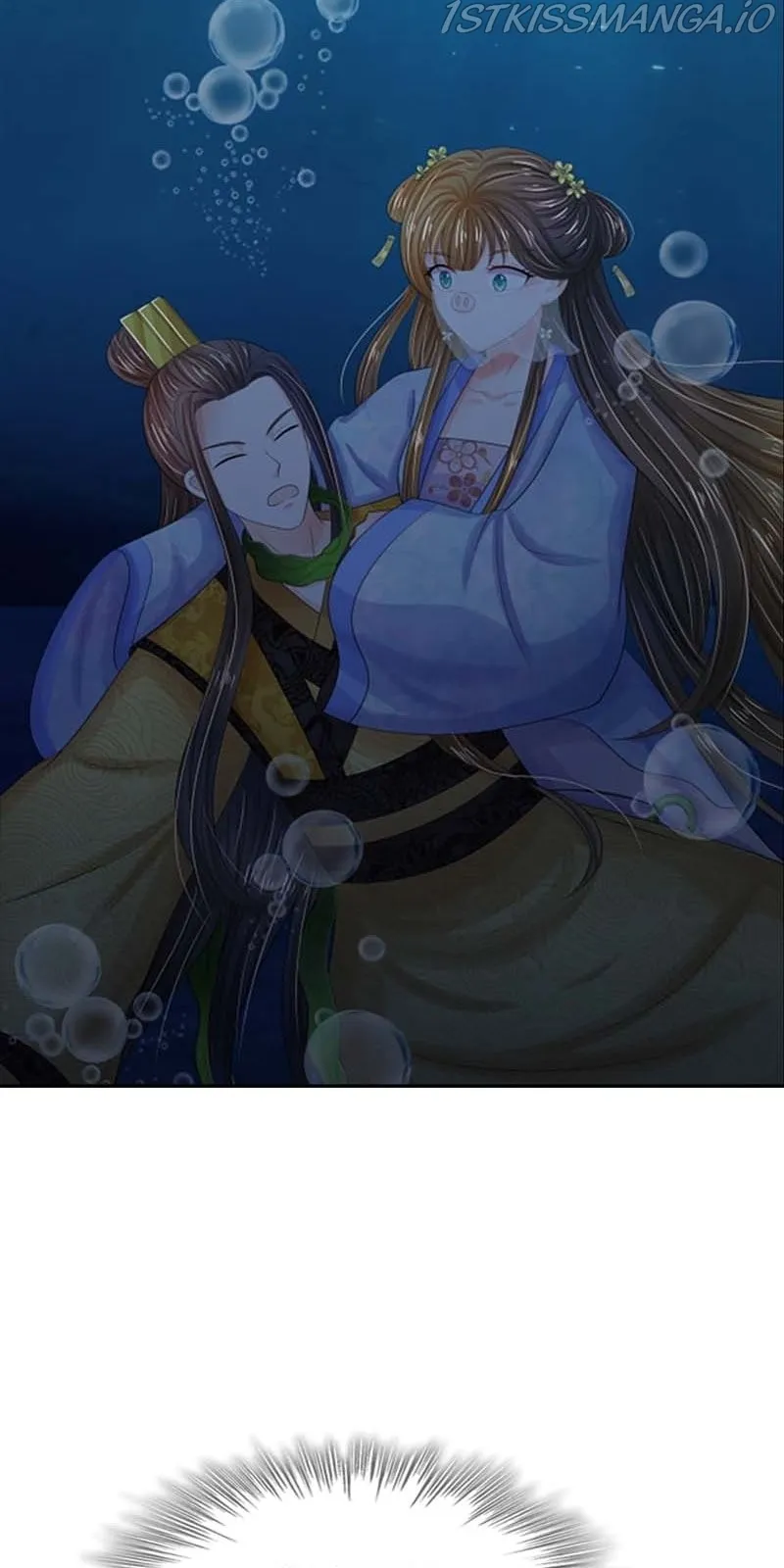 Read Destined to be Empress chapter 72 image 10 on Lezhin