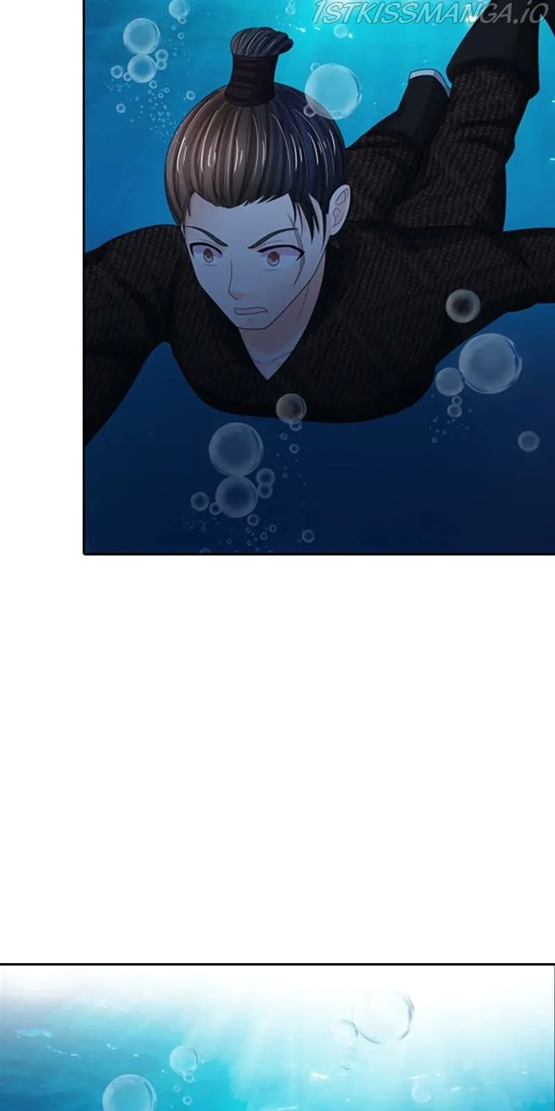 Read Destined to be Empress chapter 72 image 12 on Lezhin