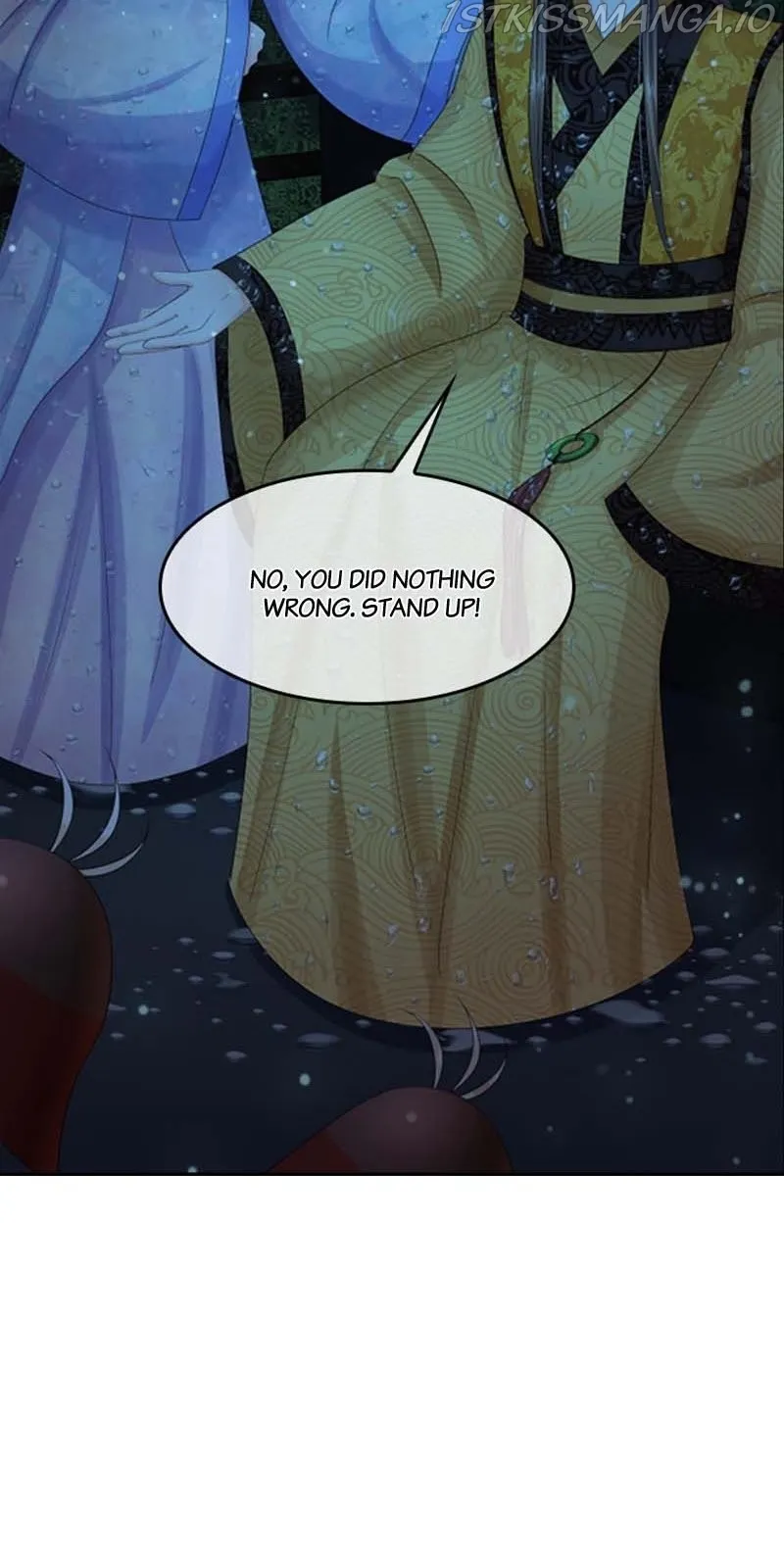 Read Destined to be Empress chapter 72 image 16 on Lezhin