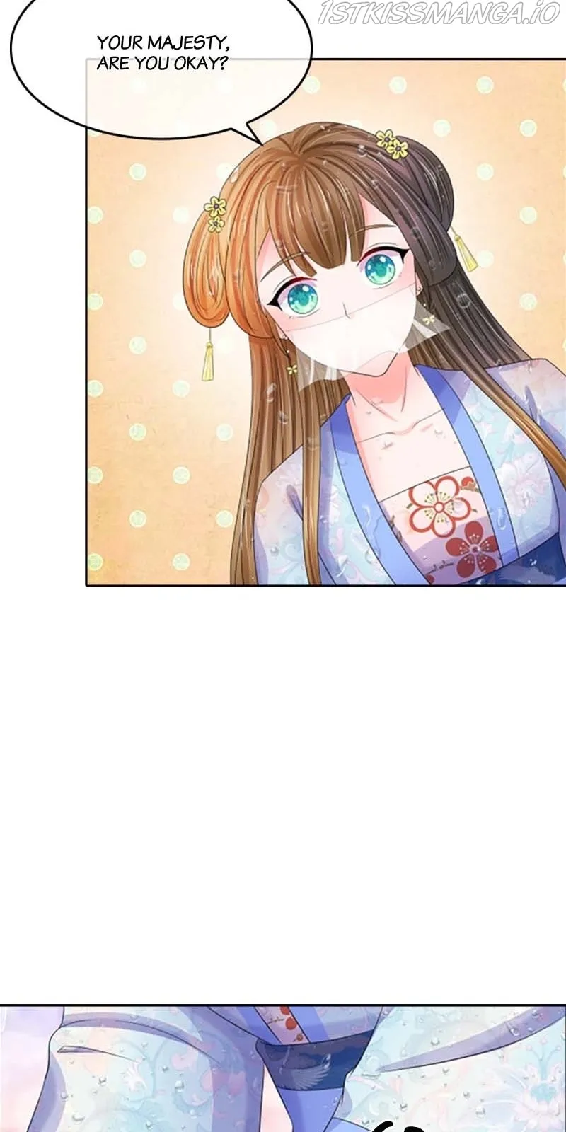 Read Destined to be Empress chapter 72 image 18 on Lezhin