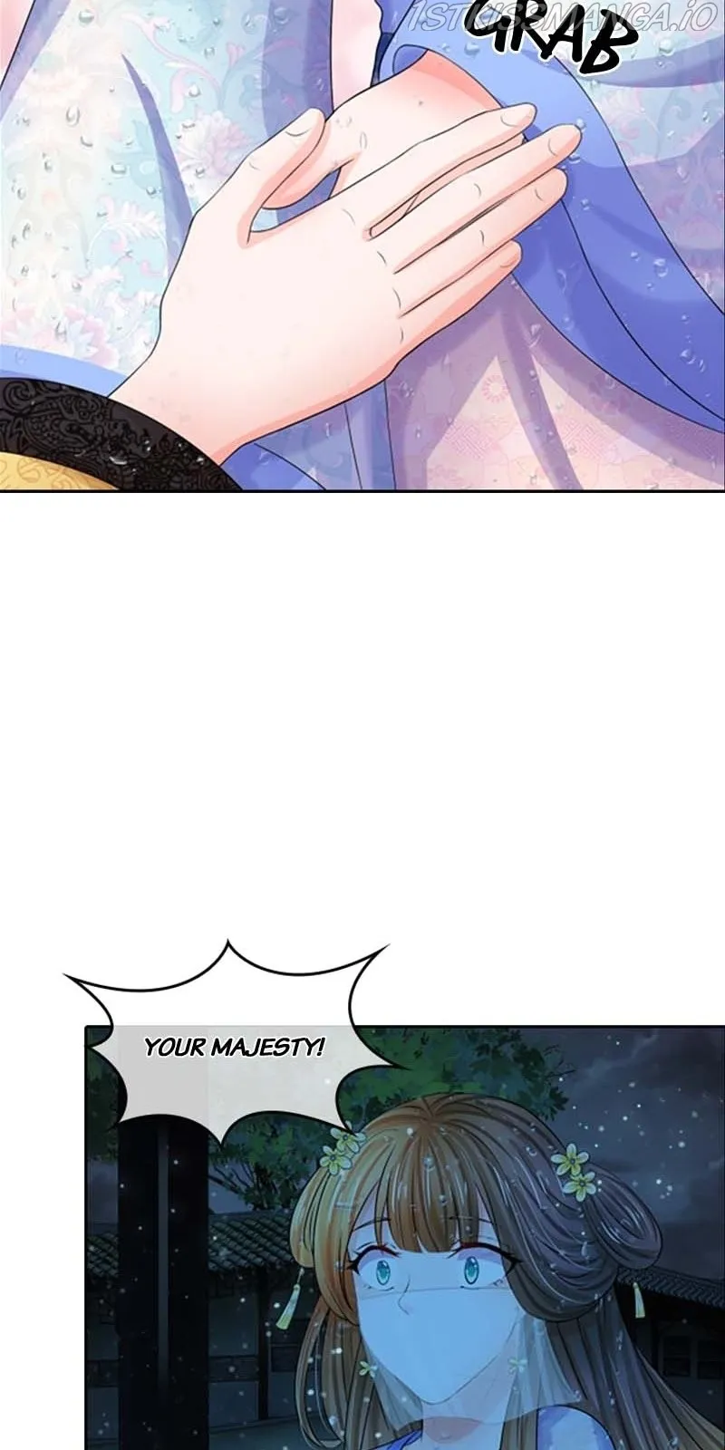 Read Destined to be Empress chapter 72 image 19 on Lezhin