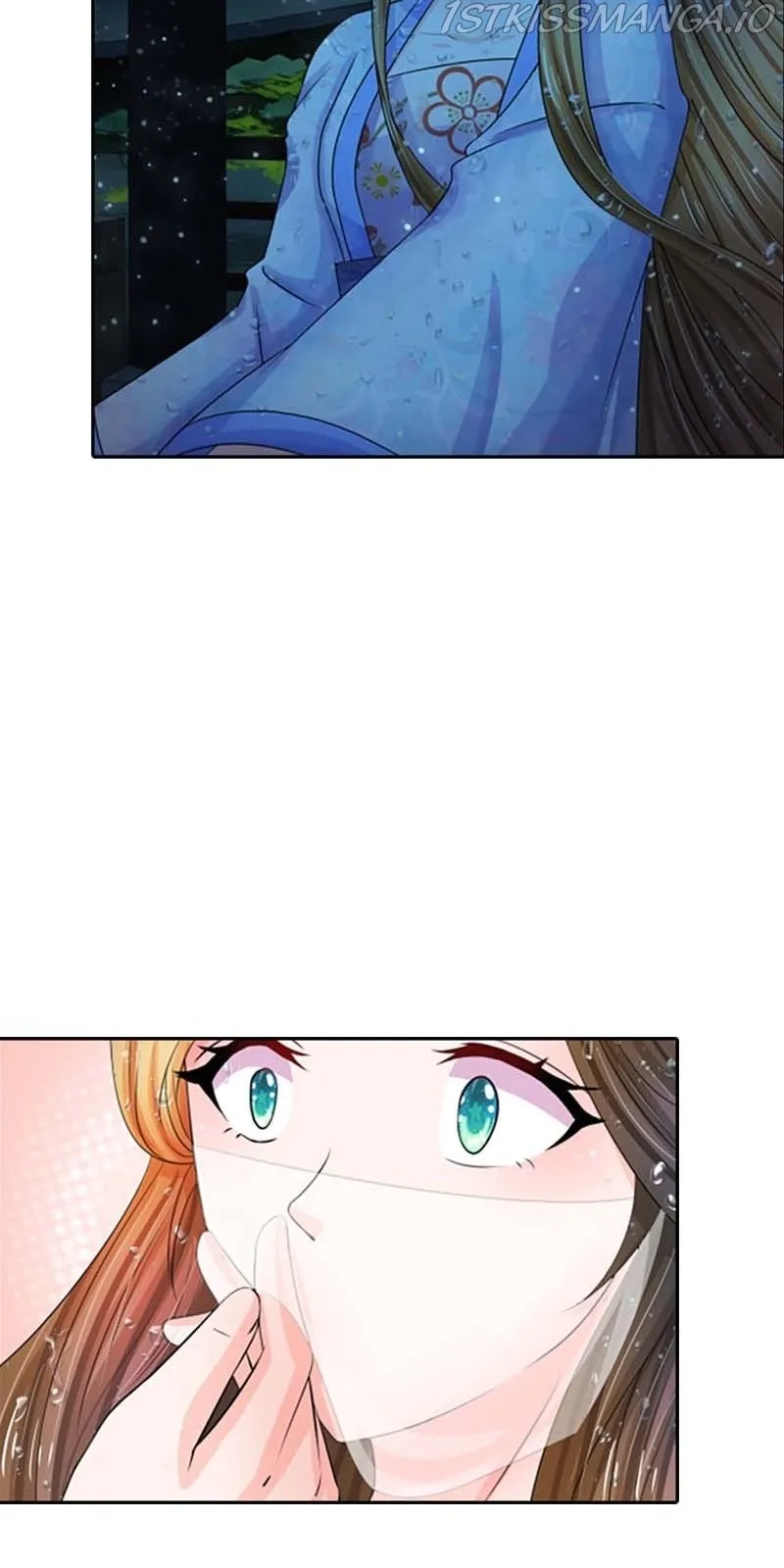 Read Destined to be Empress chapter 72 image 20 on Lezhin