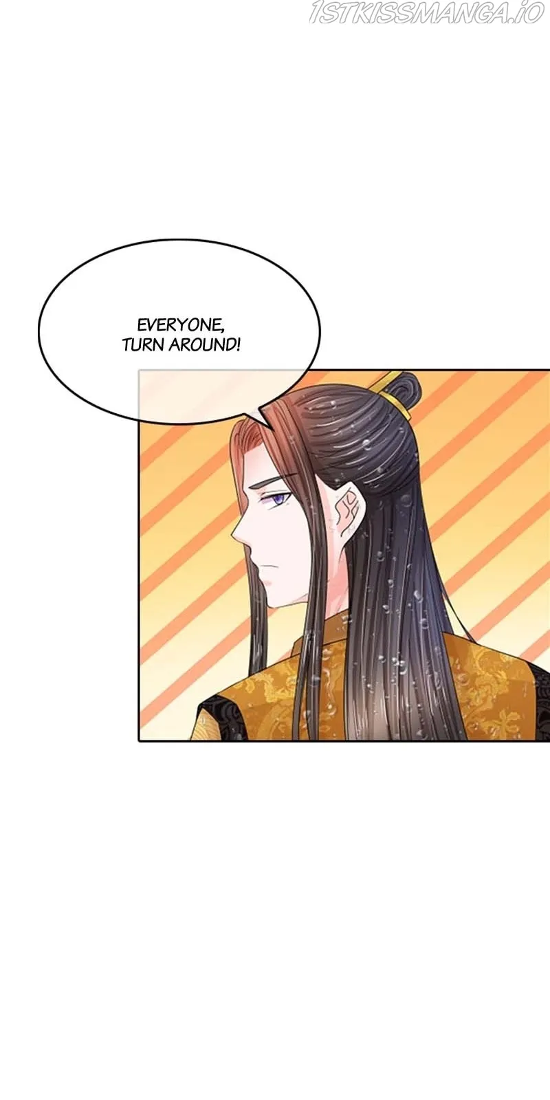 Read Destined to be Empress chapter 72 image 24 on Lezhin