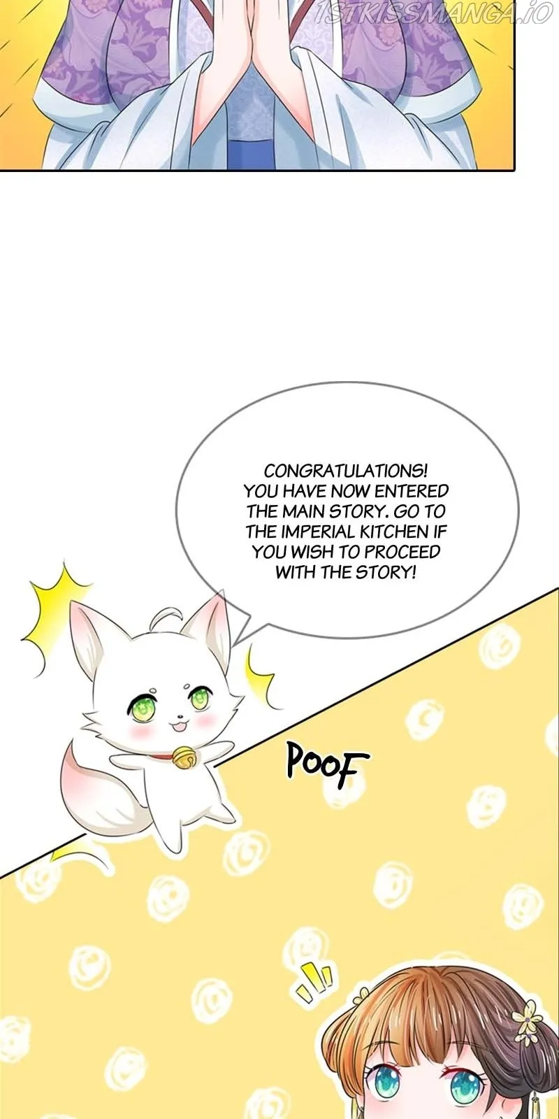Read Destined to be Empress chapter 75 image 10 on Lezhin
