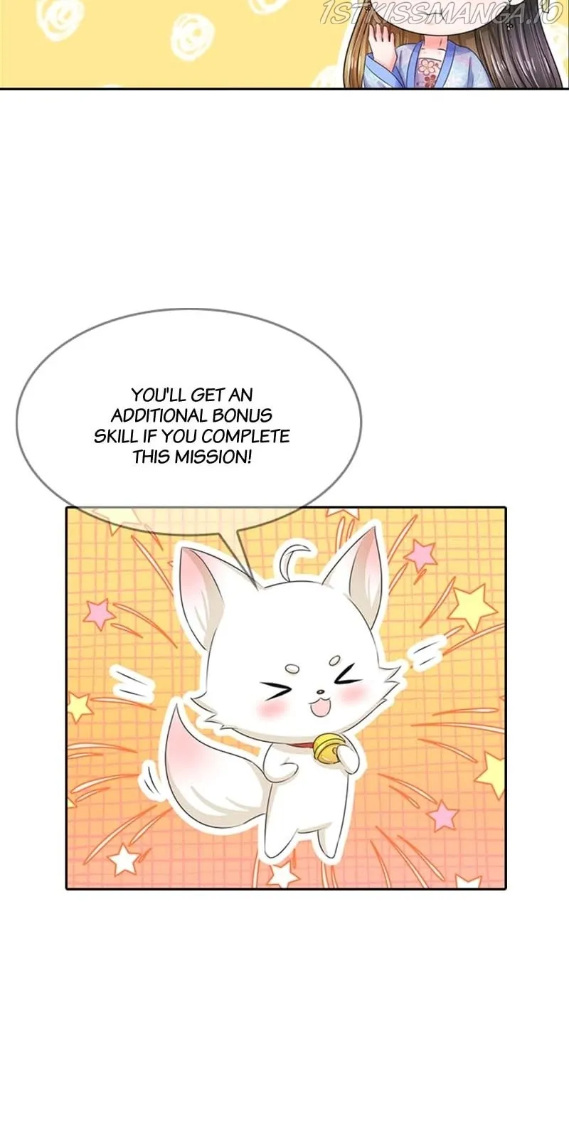 Read Destined to be Empress chapter 75 image 11 on Lezhin