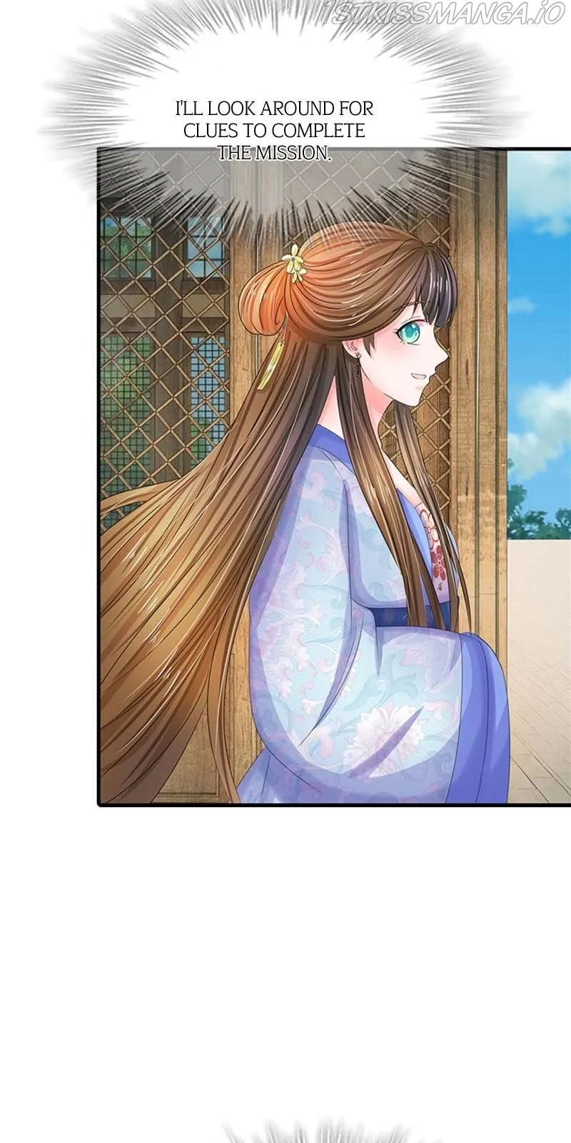 Read Destined to be Empress chapter 75 image 19 on Lezhin
